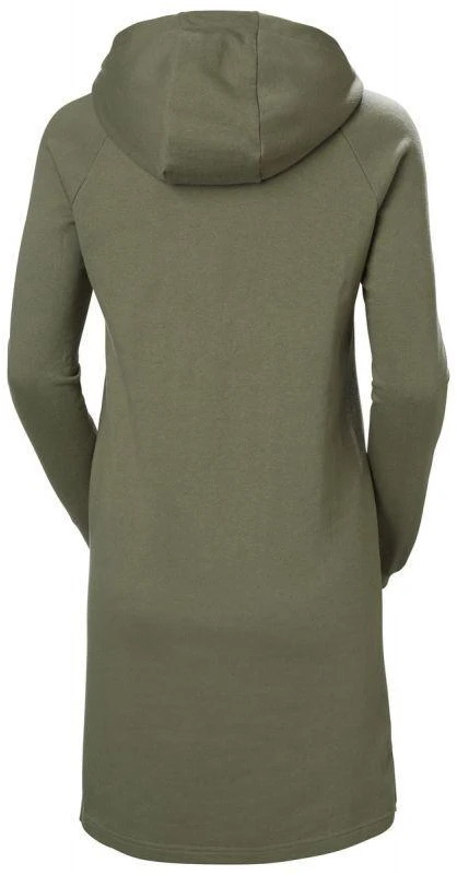 Helly Hansen Core Hoodie Dress W 54079 421