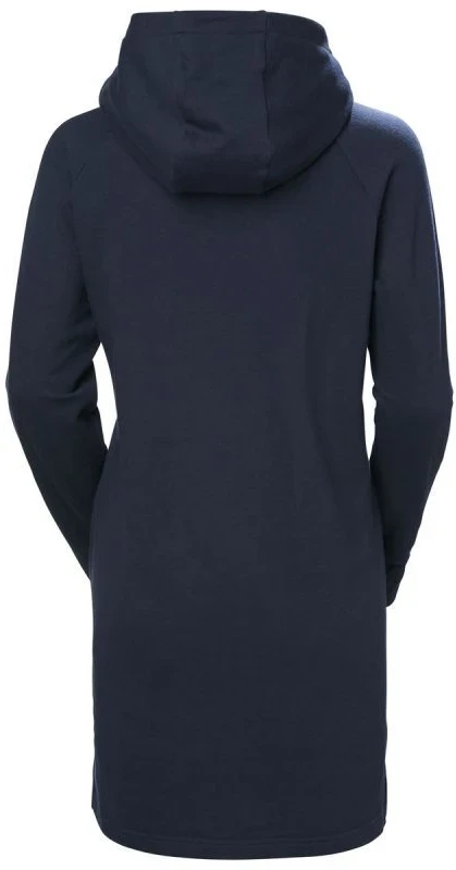 Helly Hansen Core Hoodie Dress W 54079 597