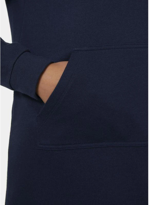 Helly Hansen Core Hoodie Dress W 54079 597