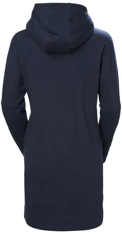 Helly Hansen Core Hoodie Dress W 54079 597
