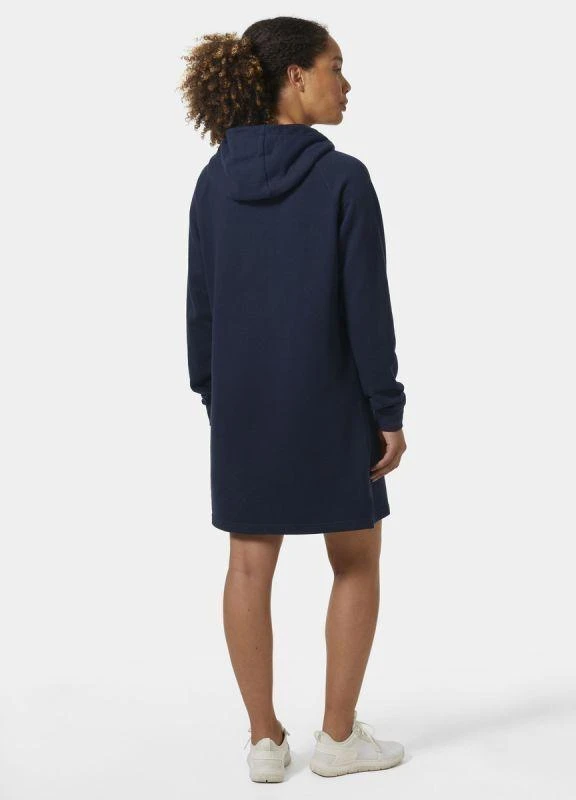 Helly Hansen Core Hoodie Dress W 54079 597