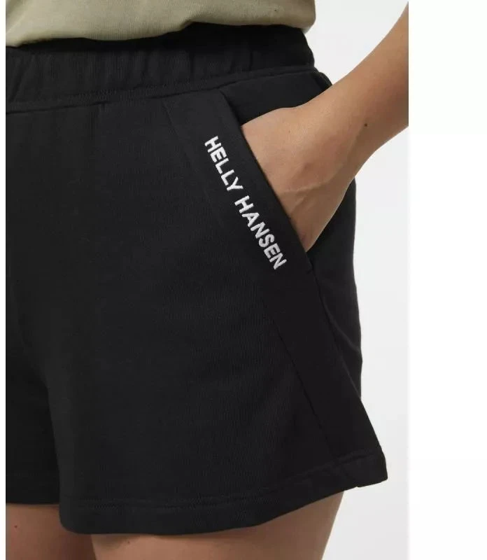 Helly Hansen Core Sweat šortai W 54081 990