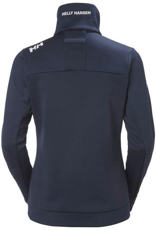 Helly Hansen Crew Fleece Jacket W 30357 597