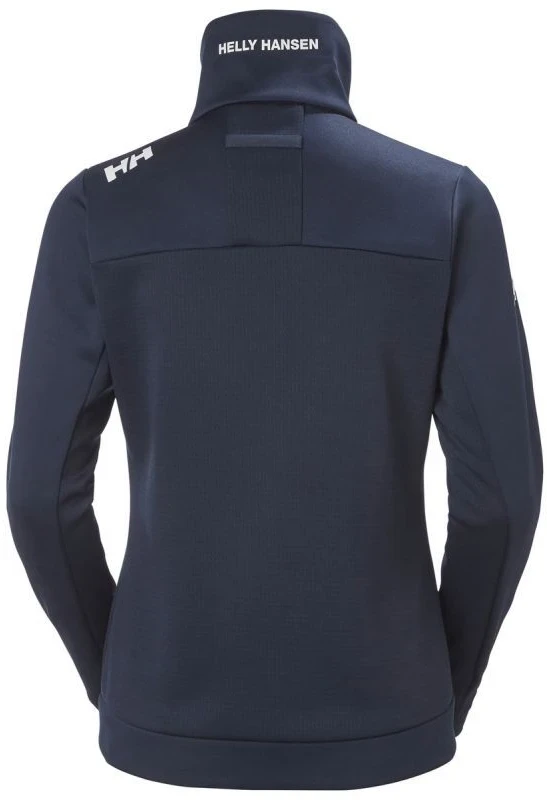 Helly Hansen Crew Fleece Jacket W 30357 597