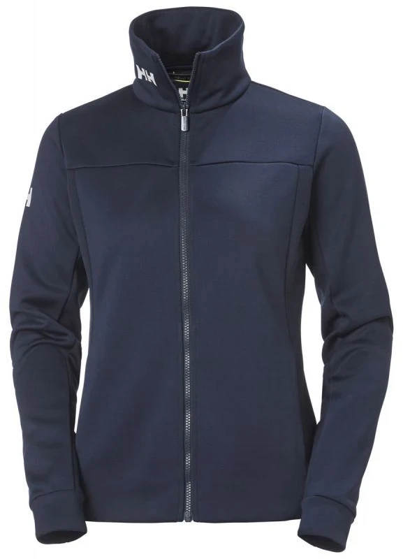 Helly Hansen Crew Fleece Jacket W 30357 597