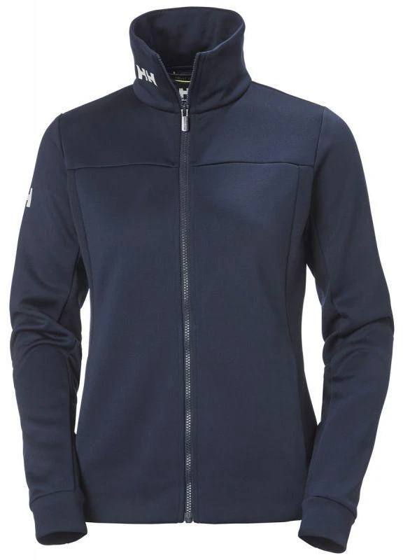 Helly Hansen Crew Fleece Jacket W 30357 597