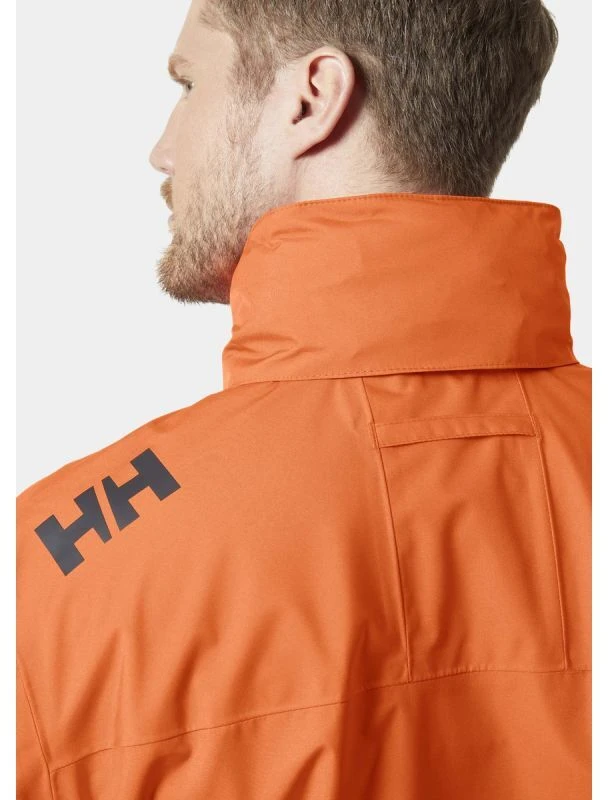Helly Hansen Crew Hooded Jacket M 34443 307