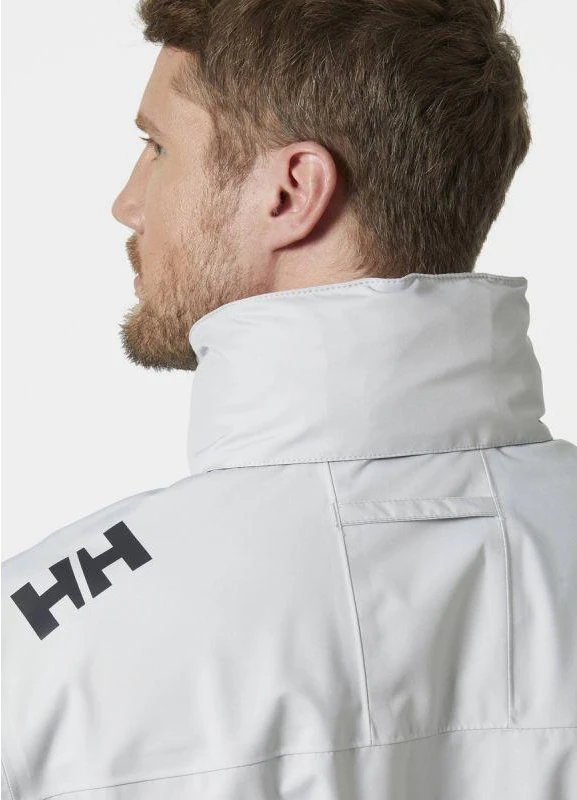 Helly Hansen Crew Hooded Jacket M 34443 853