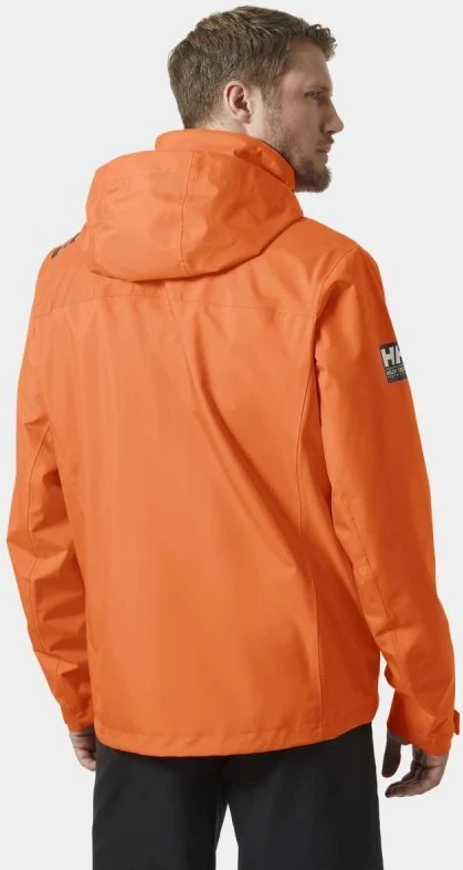 Helly Hansen Crew Hooded Jacket M 34443 307