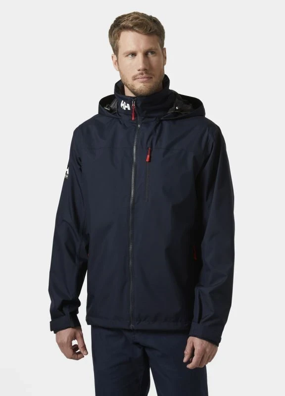 Helly Hansen striukė su gobtuvu M 34443 597