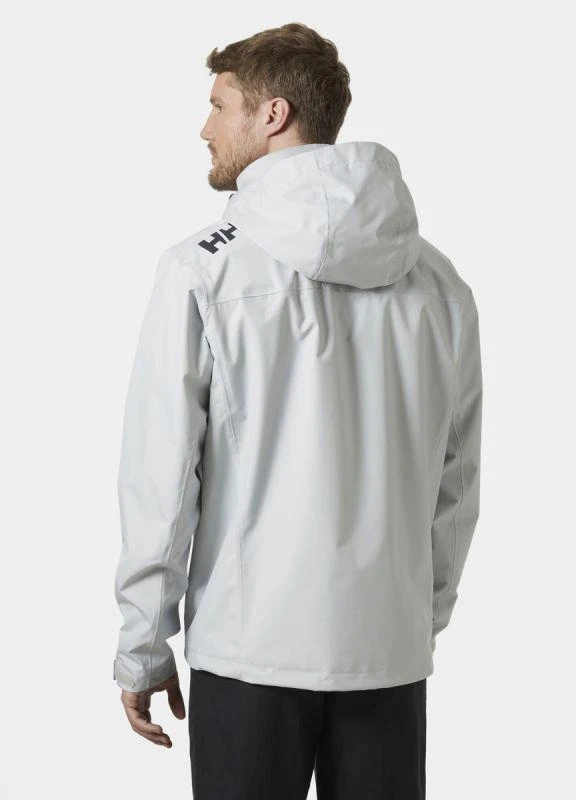 Helly Hansen Crew Hooded Jacket M 34443 853