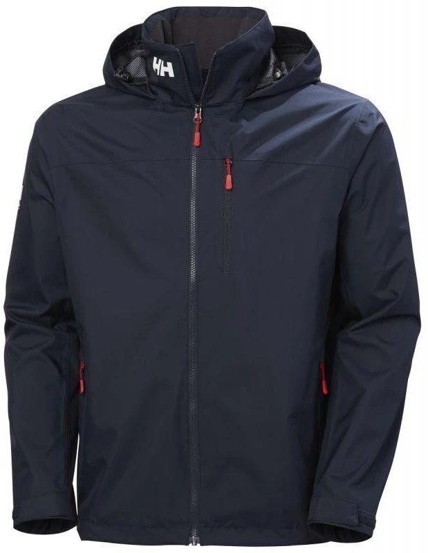 Helly Hansen striukė su gobtuvu M 34443 597