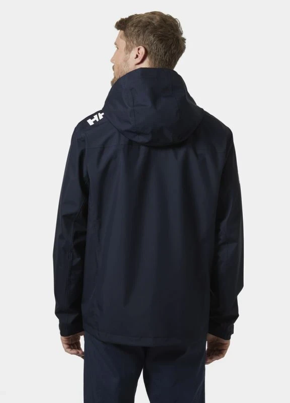 Helly Hansen striukė su gobtuvu M 34443 597