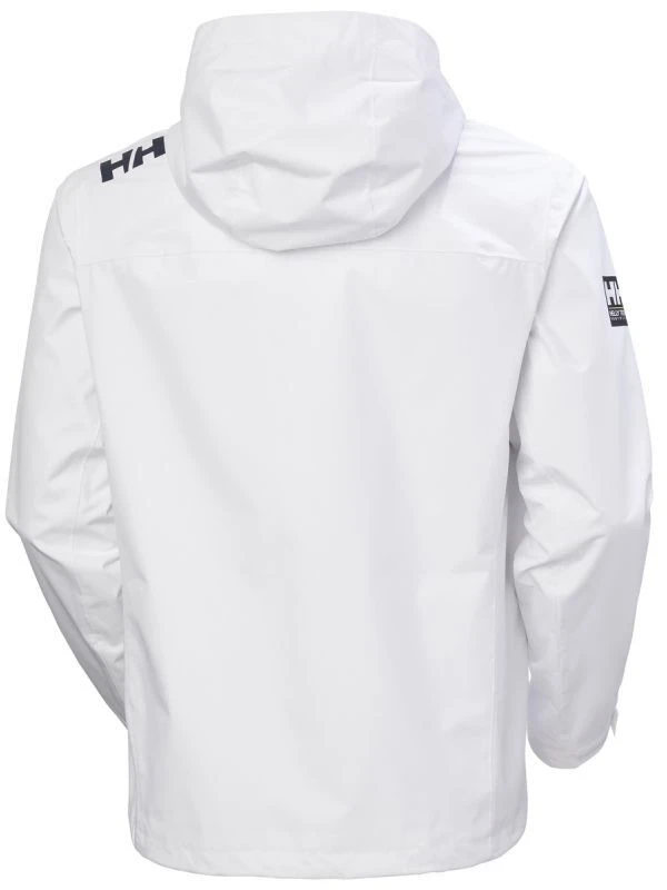 Helly Hansen Crew Hooded Jacket M 34443 001