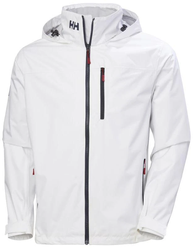 Helly Hansen Crew Hooded Jacket M 34443 001