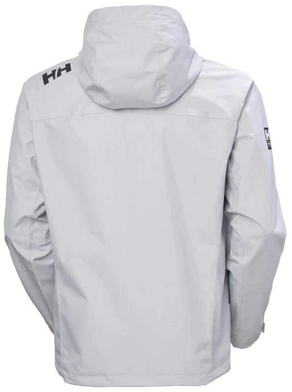 Helly Hansen Crew Hooded Jacket M 34443 853