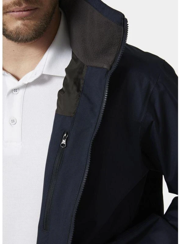 Helly Hansen striukė su gobtuvu M 34443 597