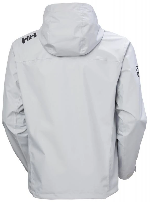 Helly Hansen Crew Hooded Jacket M 34443 853