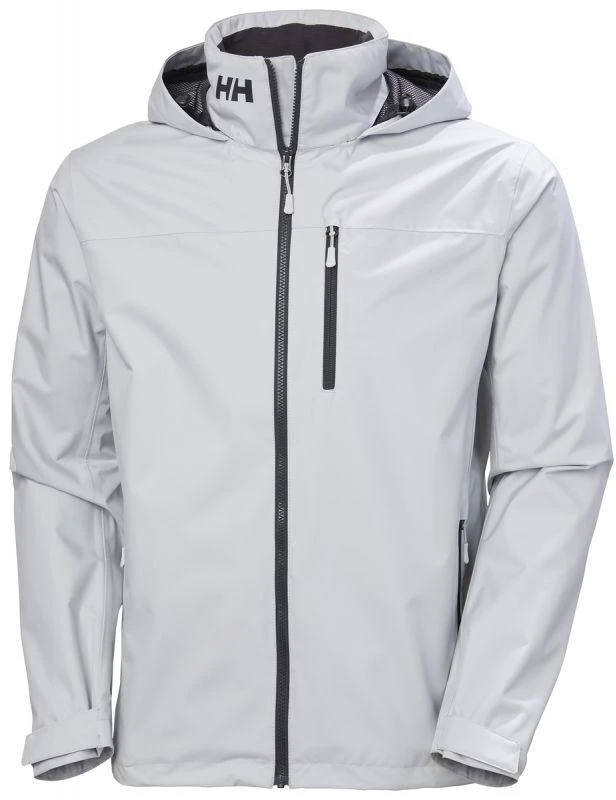 Helly Hansen Crew Hooded Jacket M 34443 853