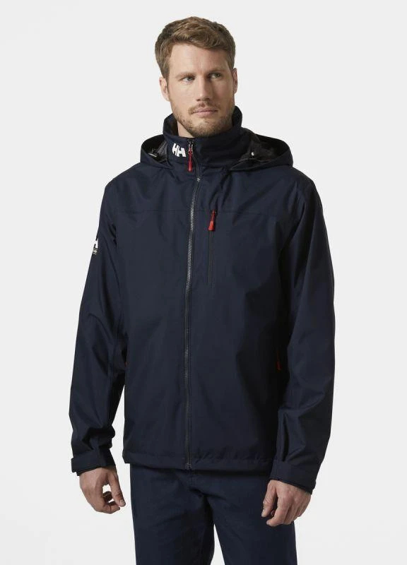 Helly Hansen striukė su gobtuvu M 34443 597