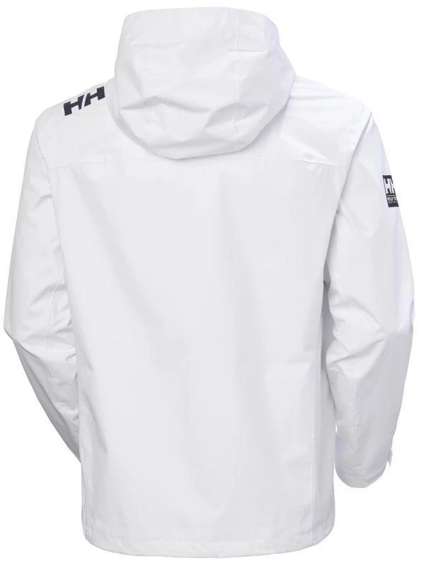 Helly Hansen Crew Hooded Jacket M 34443 001