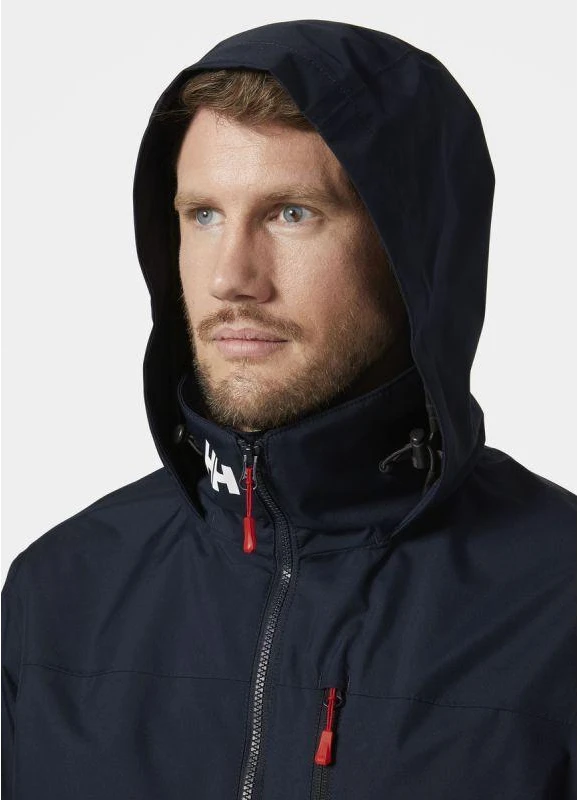 Helly Hansen striukė su gobtuvu M 34443 597