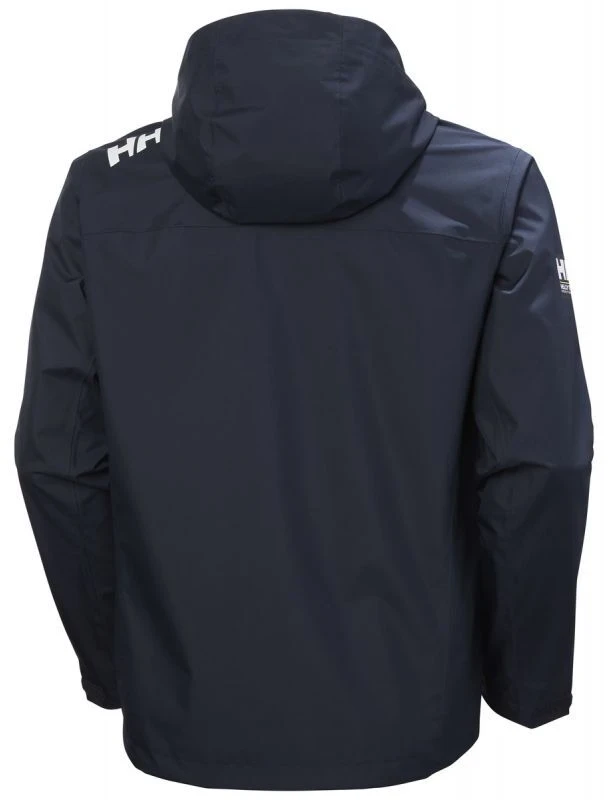 Helly Hansen striukė su gobtuvu M 34443 597