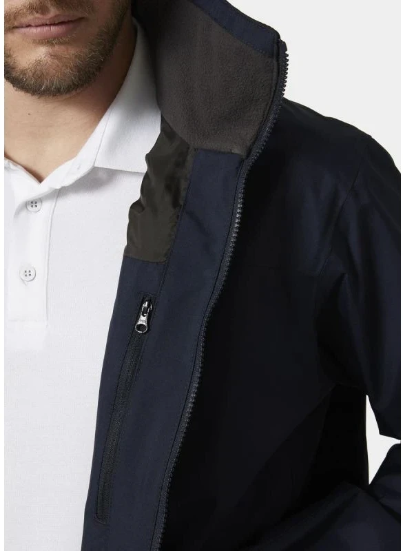 Helly Hansen striukė su gobtuvu M 34443 597