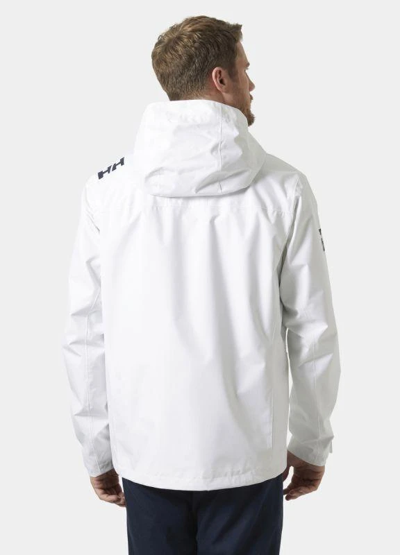 Helly Hansen Crew Hooded Jacket M 34443 001