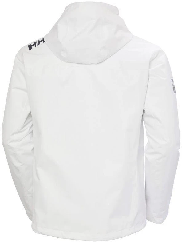Helly Hansen Crew Hooded Midlayer Jacket M 2 34442 001