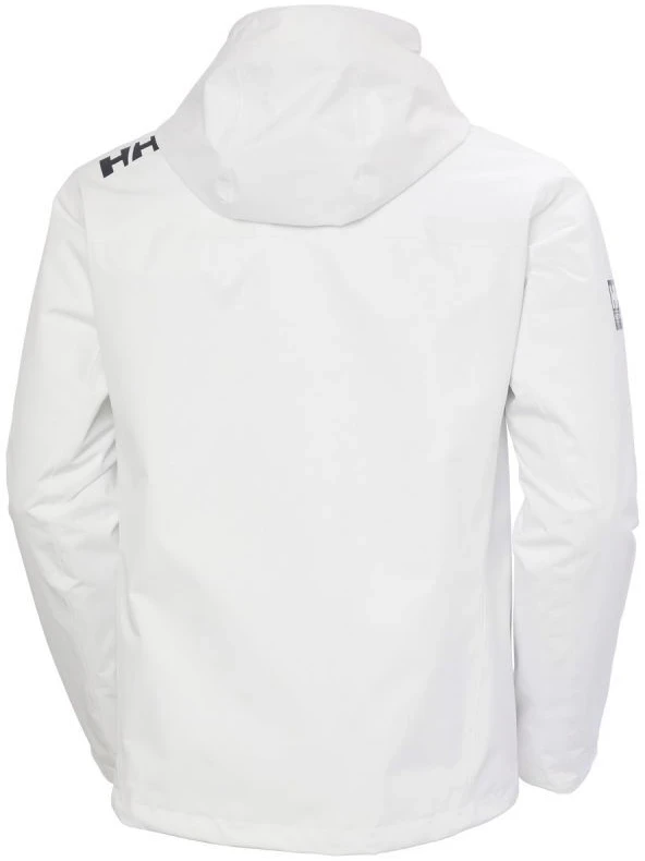 Helly Hansen Crew Hooded Midlayer Jacket M 2 34442 001