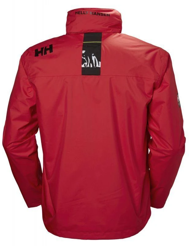 Helly Hansen Crew Hooded Midlayer striukė M 33874 162
