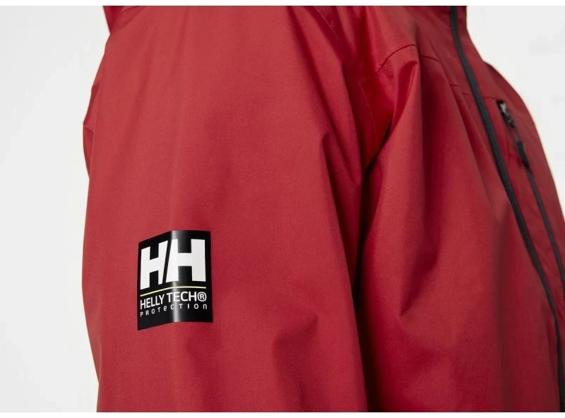 Helly Hansen Crew Hooded Midlayer striukė M 33874 162