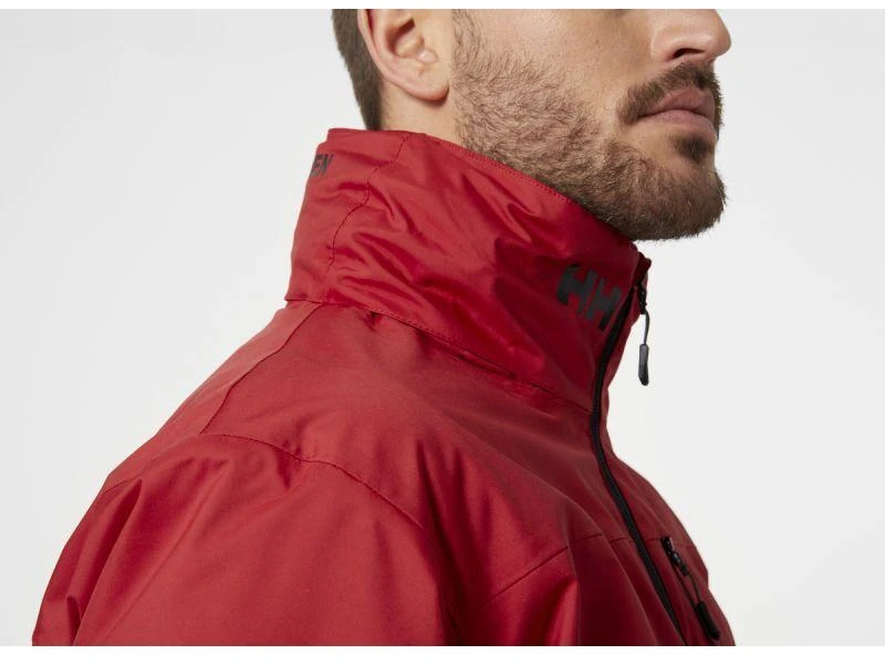 Helly Hansen Crew Hooded Midlayer striukė M 33874 162