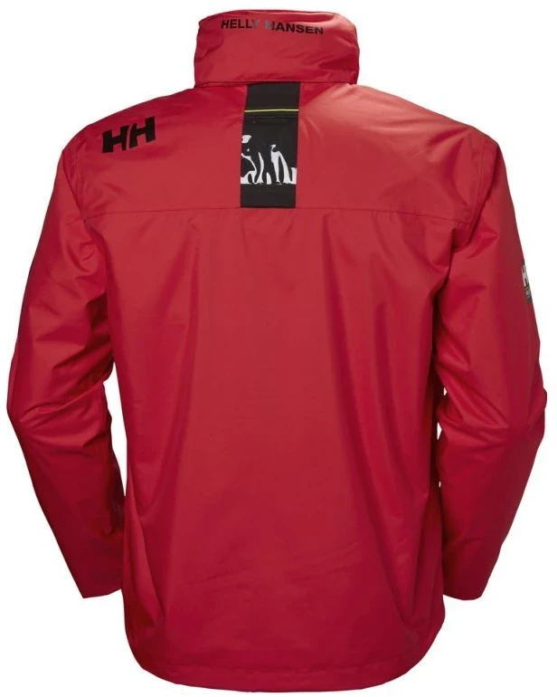 Helly Hansen Crew Hooded Midlayer striukė M 33874 162