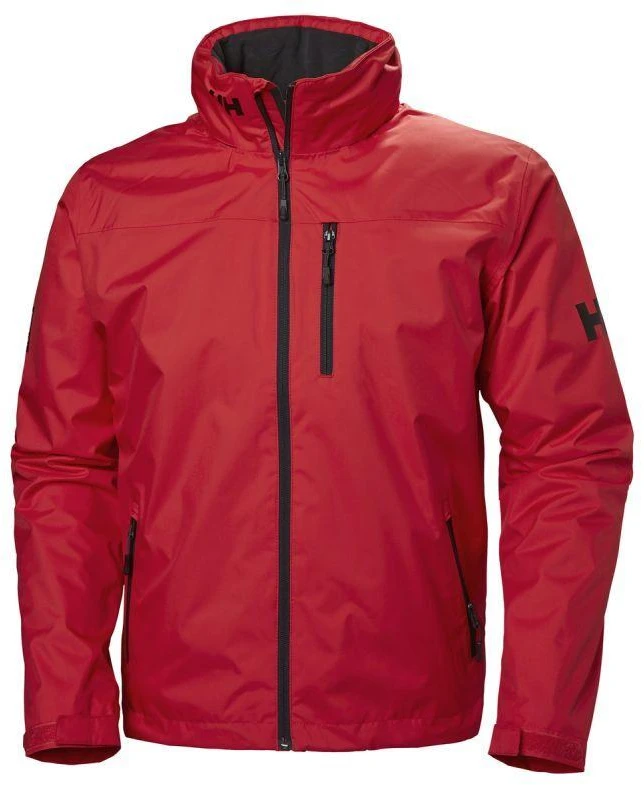 Helly Hansen Crew Hooded Midlayer striukė M 33874 162