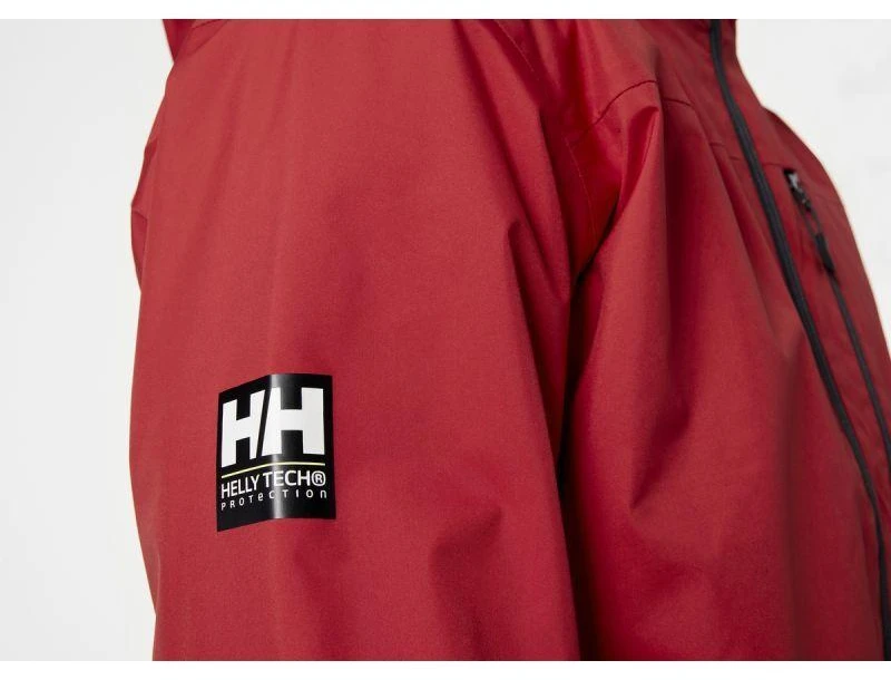 Helly Hansen Crew Hooded Midlayer striukė M 33874 162