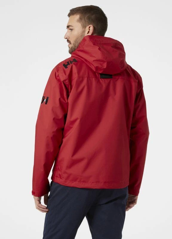 Helly Hansen Crew Hooded Midlayer striukė M 33874 162