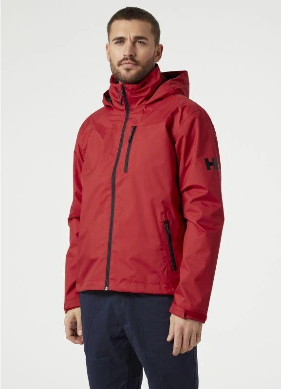 Helly Hansen Crew Hooded Midlayer striukė M 33874 162
