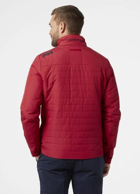 Helly Hansen Crew Insulator Jacket 2.0 M 30343 162