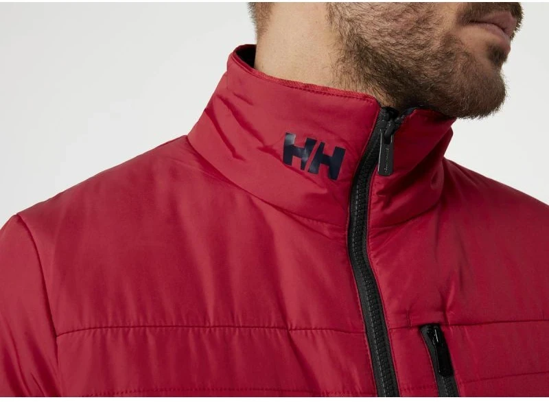 Helly Hansen Crew Insulator Jacket 2.0 M 30343 162