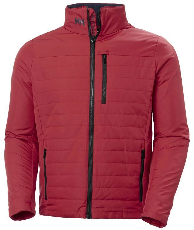 Helly Hansen Crew Insulator Jacket 2.0 M 30343 162