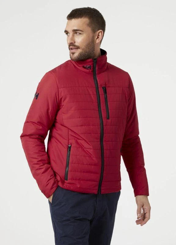 Helly Hansen Crew Insulator Jacket 2.0 M 30343 162