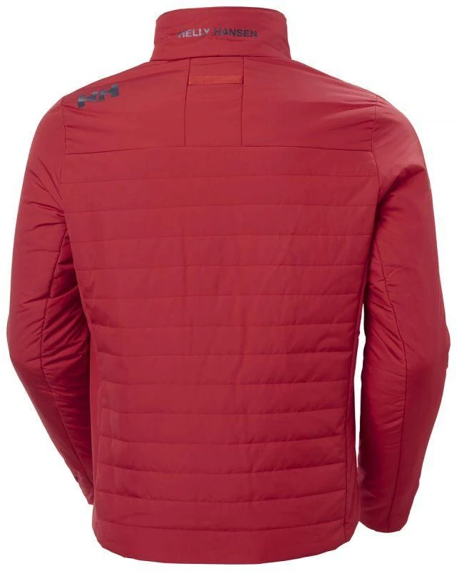 Helly Hansen Crew Insulator Jacket 2.0 M 30343 162