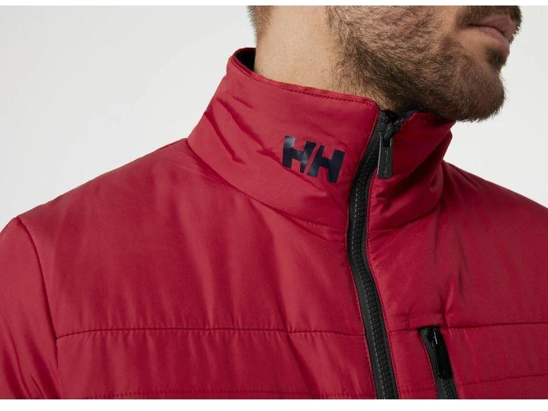 Helly Hansen Crew Insulator Jacket 2.0 M 30343 162