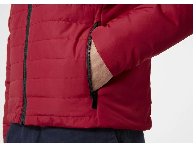 Helly Hansen Crew Insulator Jacket 2.0 M 30343 162