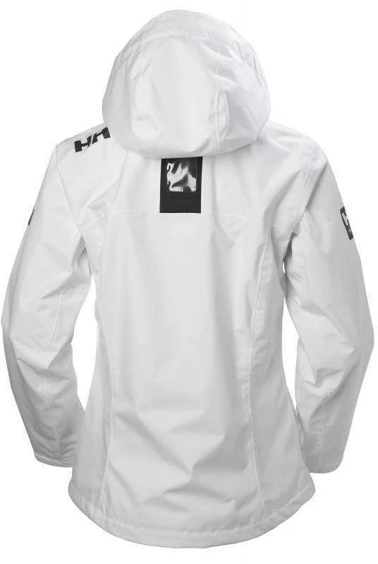 Helly Hansen Crew Striukė su gobtuvu W 33899 001