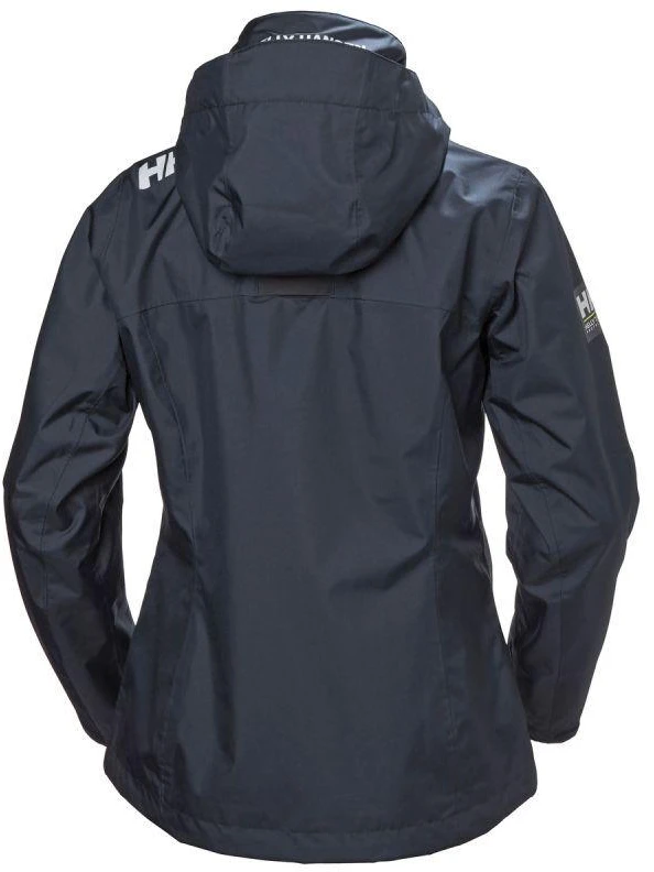 Helly Hansen Crew striukė su gobtuvu W 33899 598