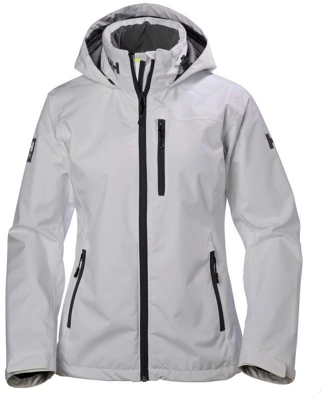 Helly Hansen Crew striukė su kapišonu W 33899 853