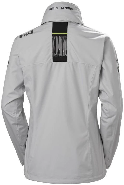 Helly Hansen Crew striukė su kapišonu W 33899 853